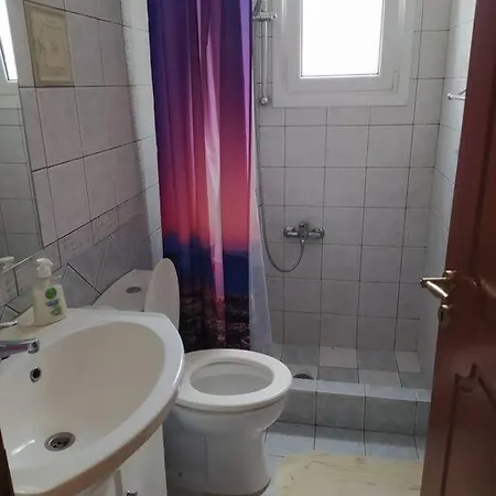 Holiday home λαμπίρι House