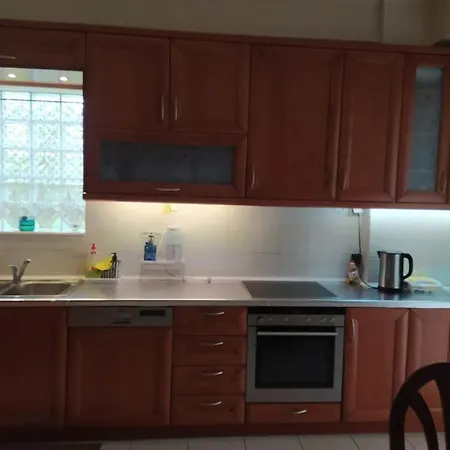 Holiday home λαμπίρι House