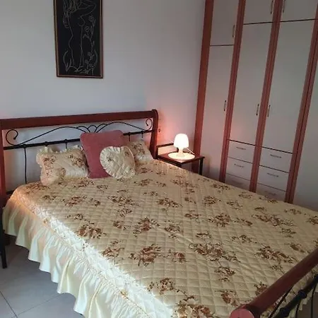 λαμπίρι House Holiday home