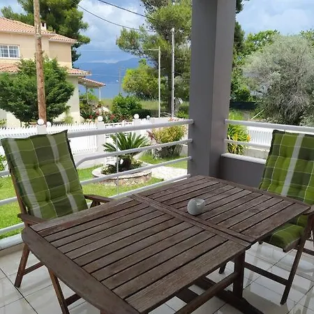 λαμπίρι House * Lampiri (Peloponnese)