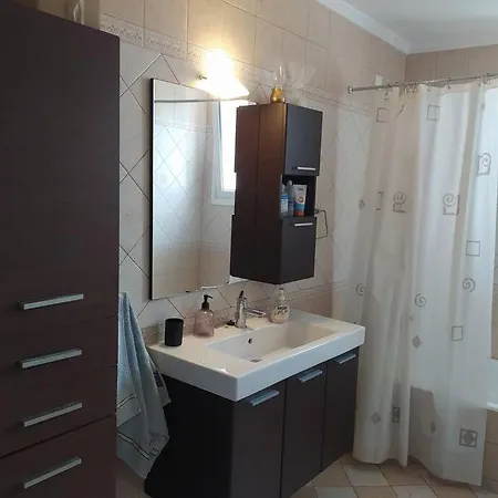 Holiday home λαμπίρι House Lampiri (Peloponnese)