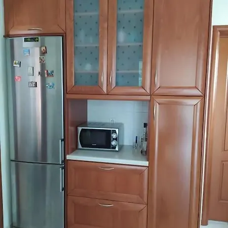 λαμπίρι House Holiday home Lampiri (Peloponnese)