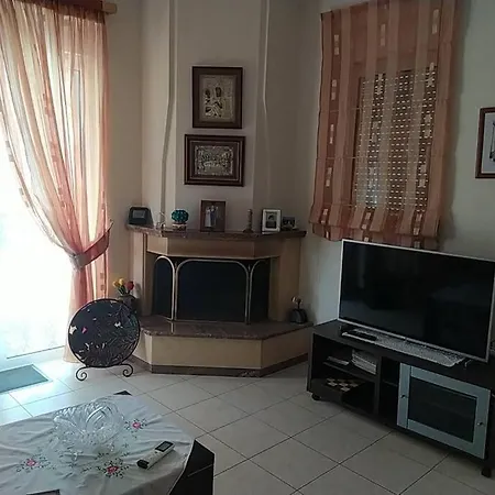 λαμπίρι House * Lampiri (Peloponnese)