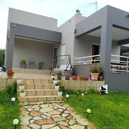λαμπίρι House * Lampiri (Peloponnese)